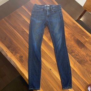 FIDELITY BELVEDERE HIGH RISE ULTRA SLIM